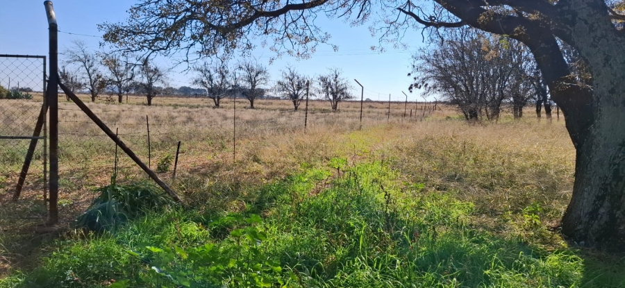 Commercial Property for Sale in Bloemdal Free State